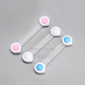 Child Safety Lock ለልጆችዉ ደህንነት ተመራጭ