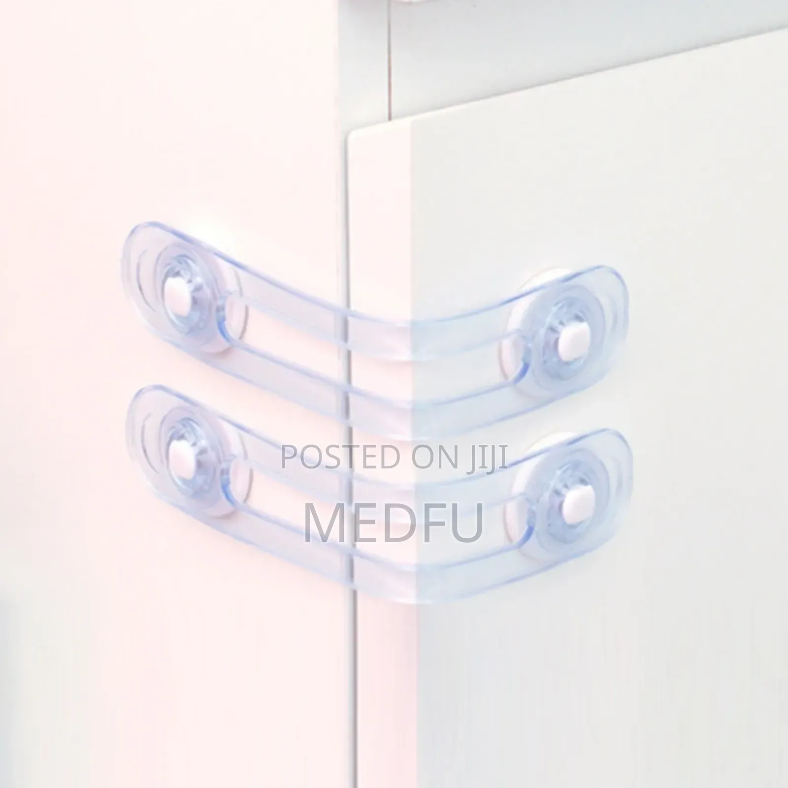 Child Safety Lock ለልጆችዉ ደህንነት ተመራጭ