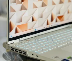 New Laptop Lenovo Legion 5 16GB Intel Core I9 SSD 512GB