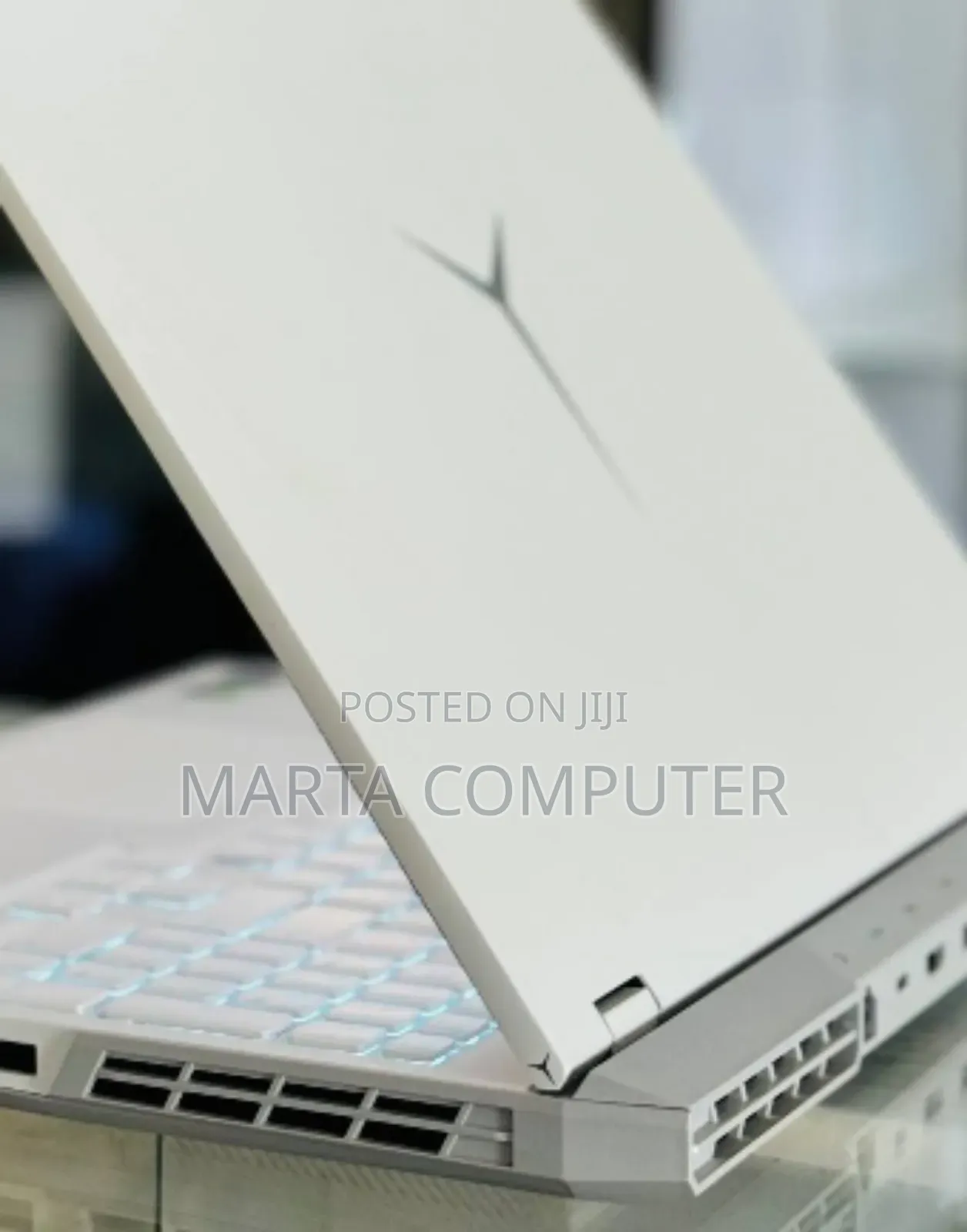 New Laptop Lenovo Legion 5 16GB Intel Core I9 SSD 512GB