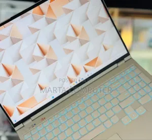 New Laptop Lenovo Legion 5 16GB Intel Core I9 SSD 512GB