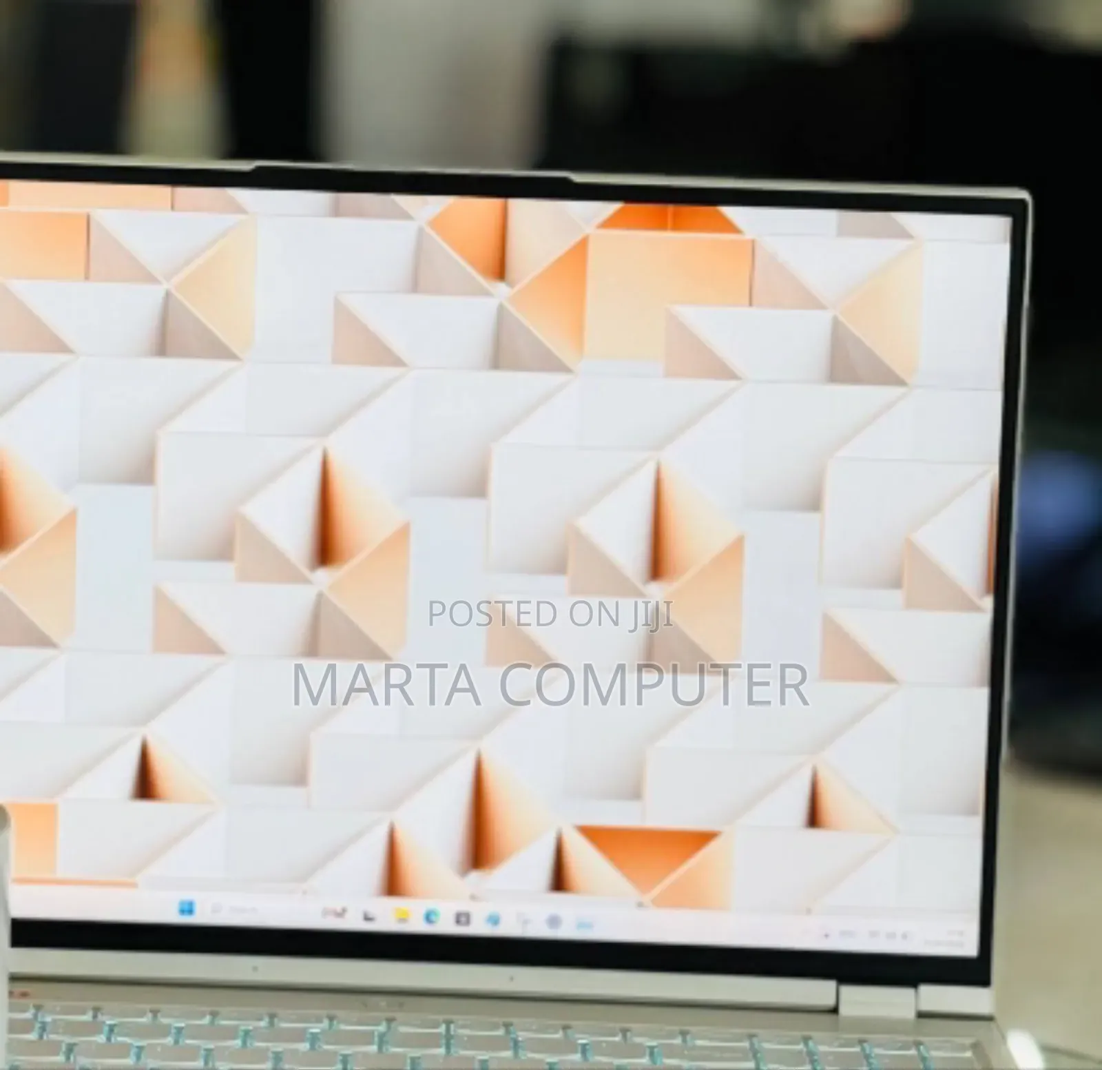 New Laptop Lenovo Legion 5 16GB Intel Core I9 SSD 512GB