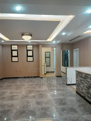 Furnished 7bdrm Townhouse/Terrace in Ayat Compaund, Yeka for sale