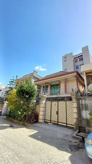 5bdrm House in Figa, G+1 Luxury, Bole for sale