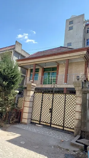 5bdrm House in Figa, G+1 Luxury, Bole for sale