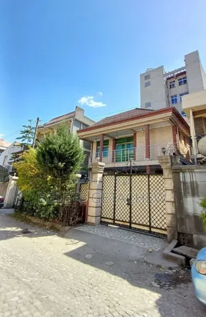 5bdrm House in Figa, G+1 Luxury, Bole for sale