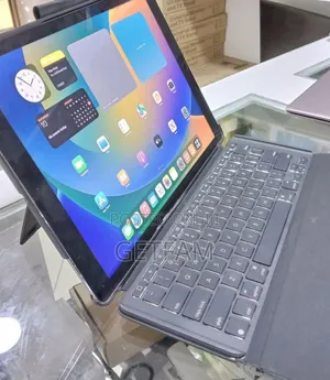 New G-Tab C10 256 GB Silver
