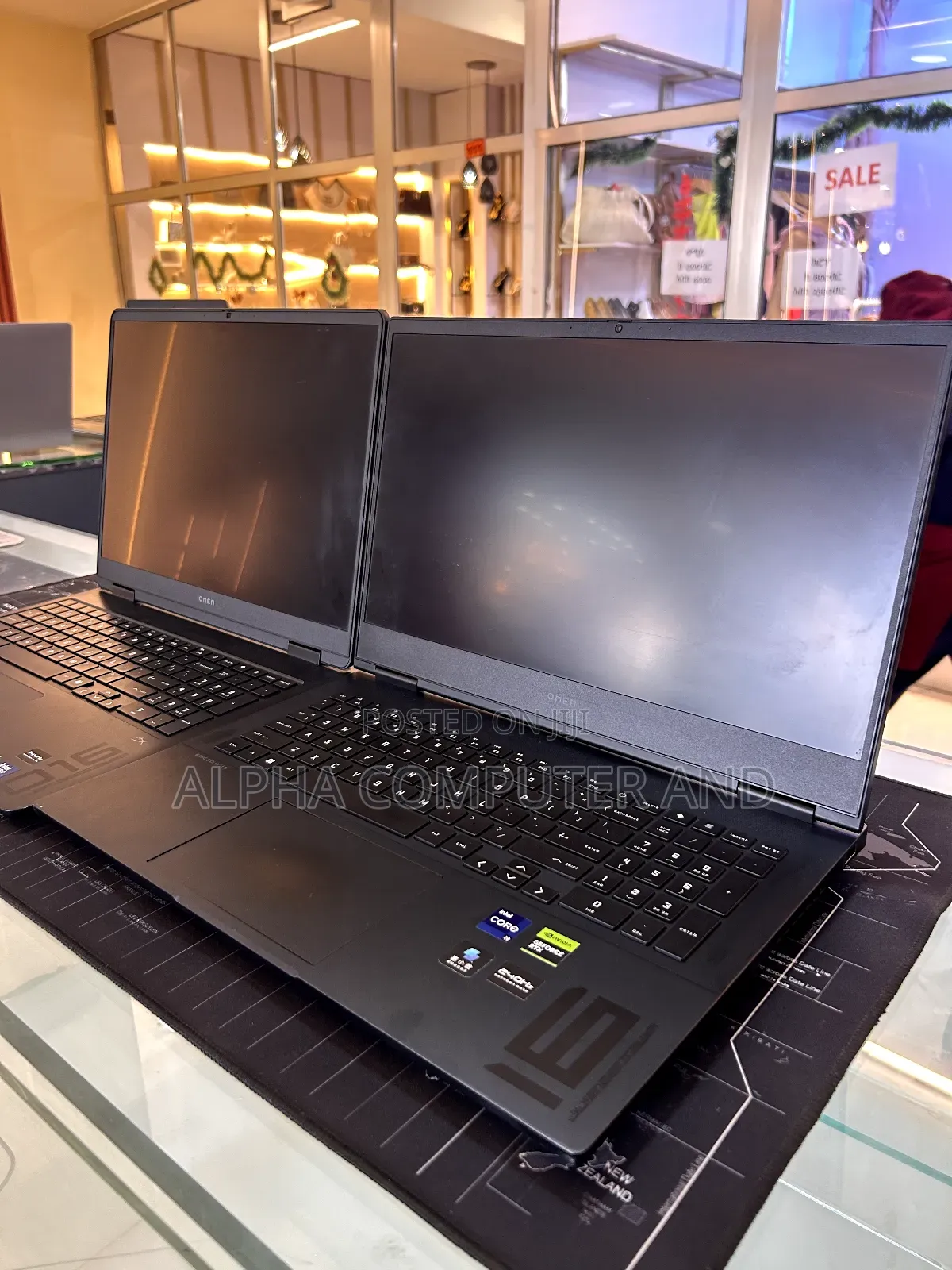 New Laptop Lenovo Legion Y740 16GB Intel Core I9 SSD 1T