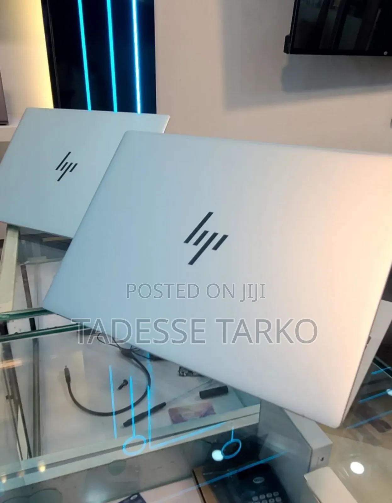 New Laptop HP 16GB Intel Core I7 SSD 1T
