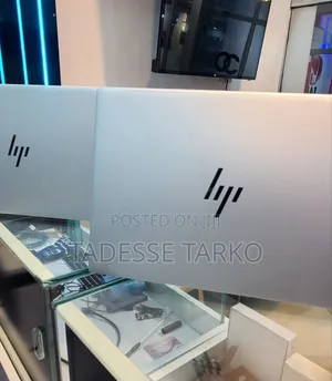 New Laptop HP 16GB Intel Core I7 SSD 1T