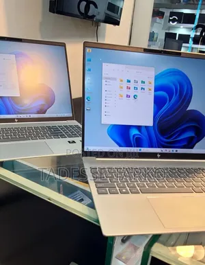 New Laptop HP 16GB Intel Core I7 SSD 1T