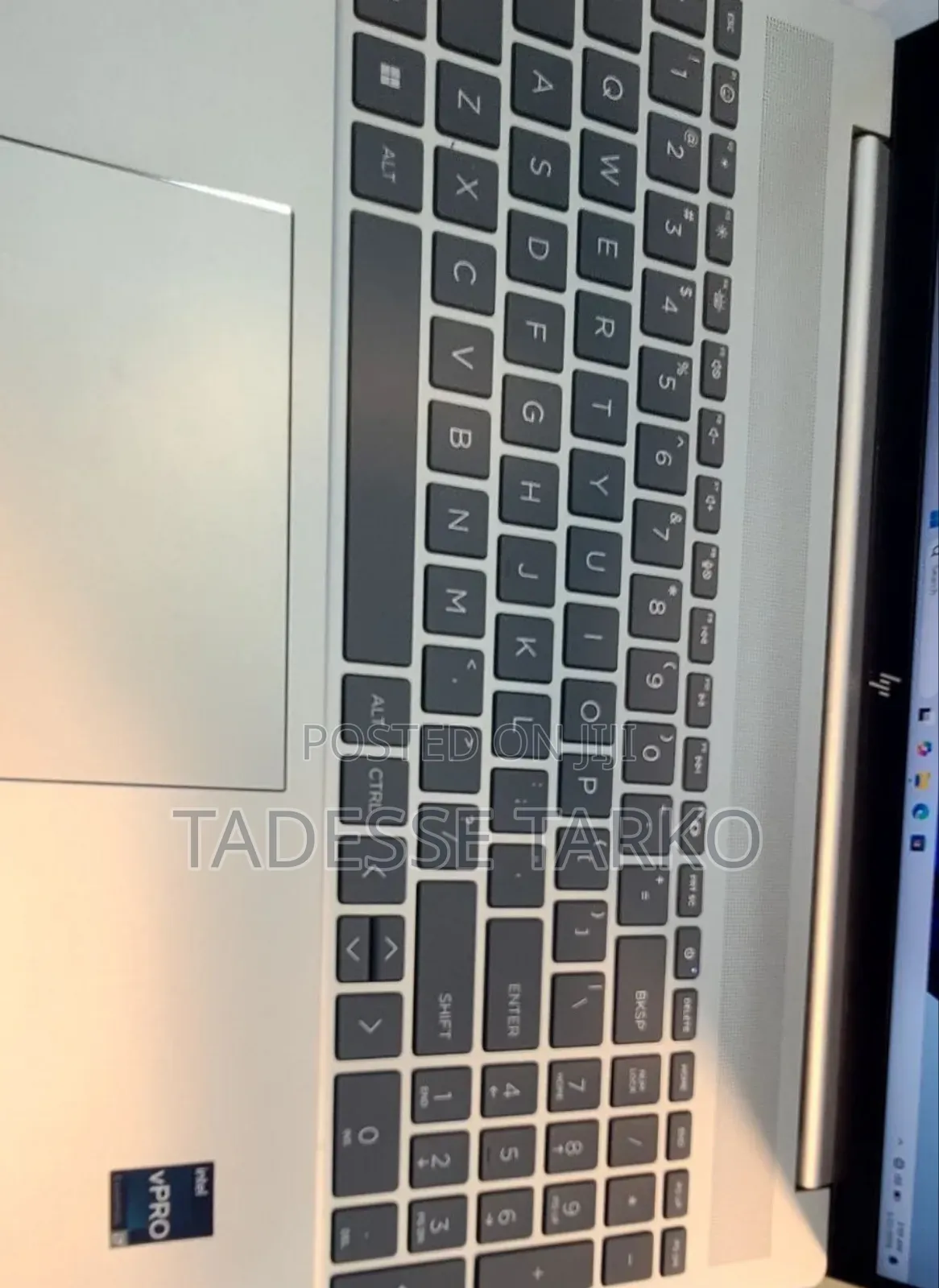 New Laptop HP 16GB Intel Core I7 SSD 1T