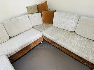 Slightly Used Sofa