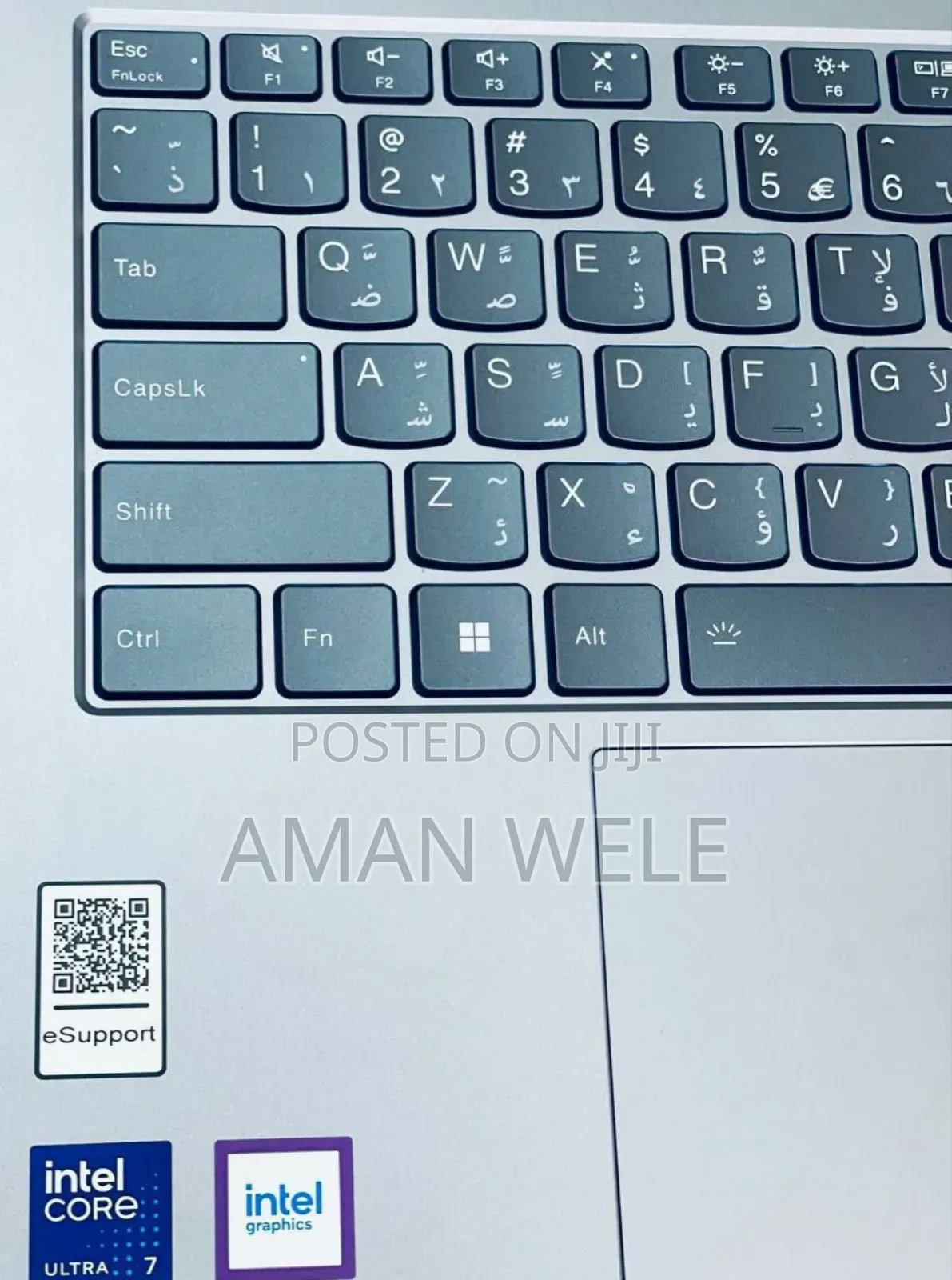 New Laptop Lenovo Thinkbook 14 16GB Intel Core Ultra 7 SSD 512GB