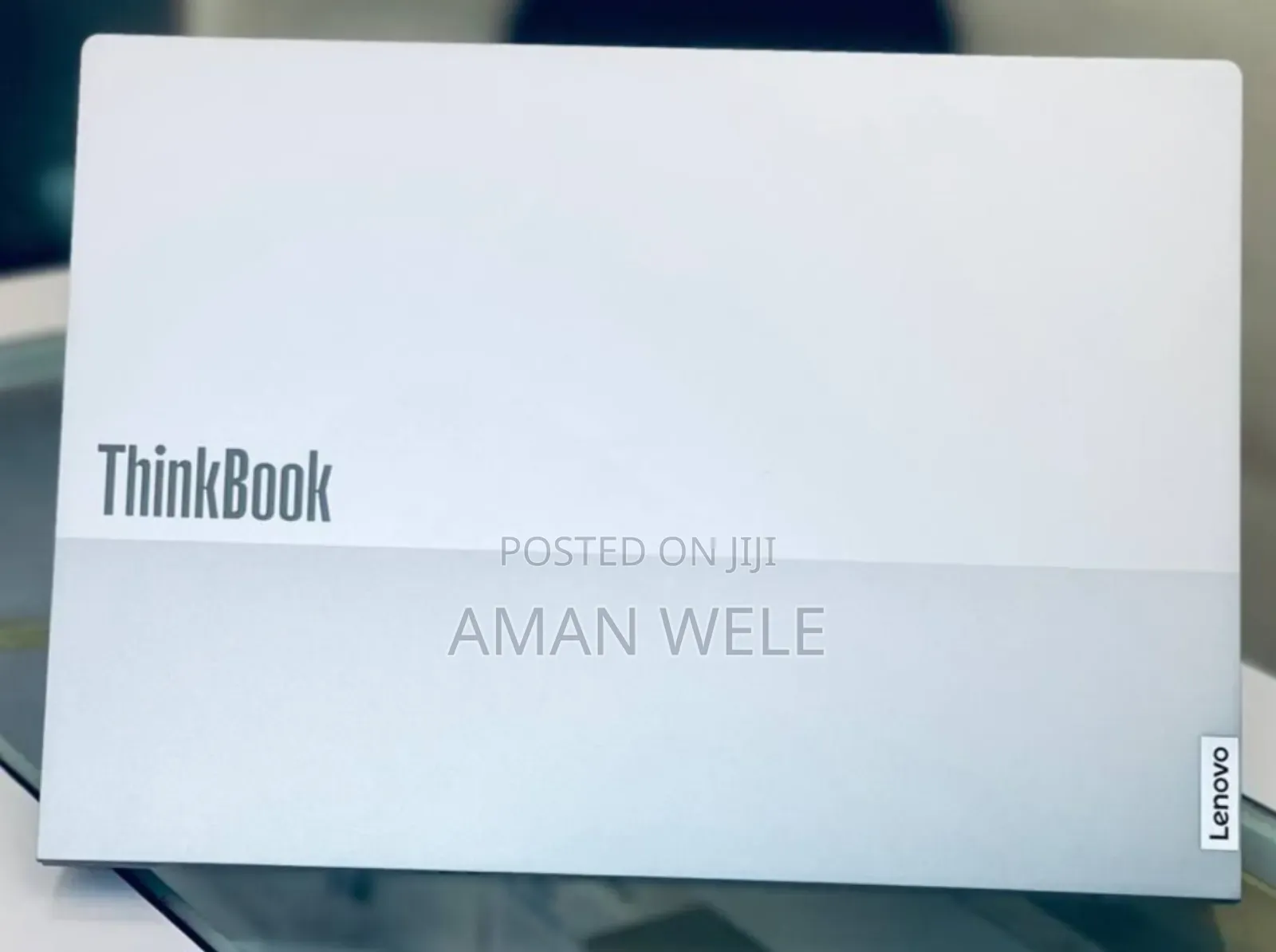 New Laptop Lenovo Thinkbook 14 16GB Intel Core Ultra 7 SSD 512GB