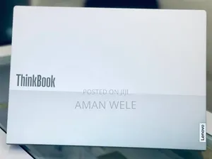 New Laptop Lenovo Thinkbook 14 16GB Intel Core Ultra 7 SSD 512GB