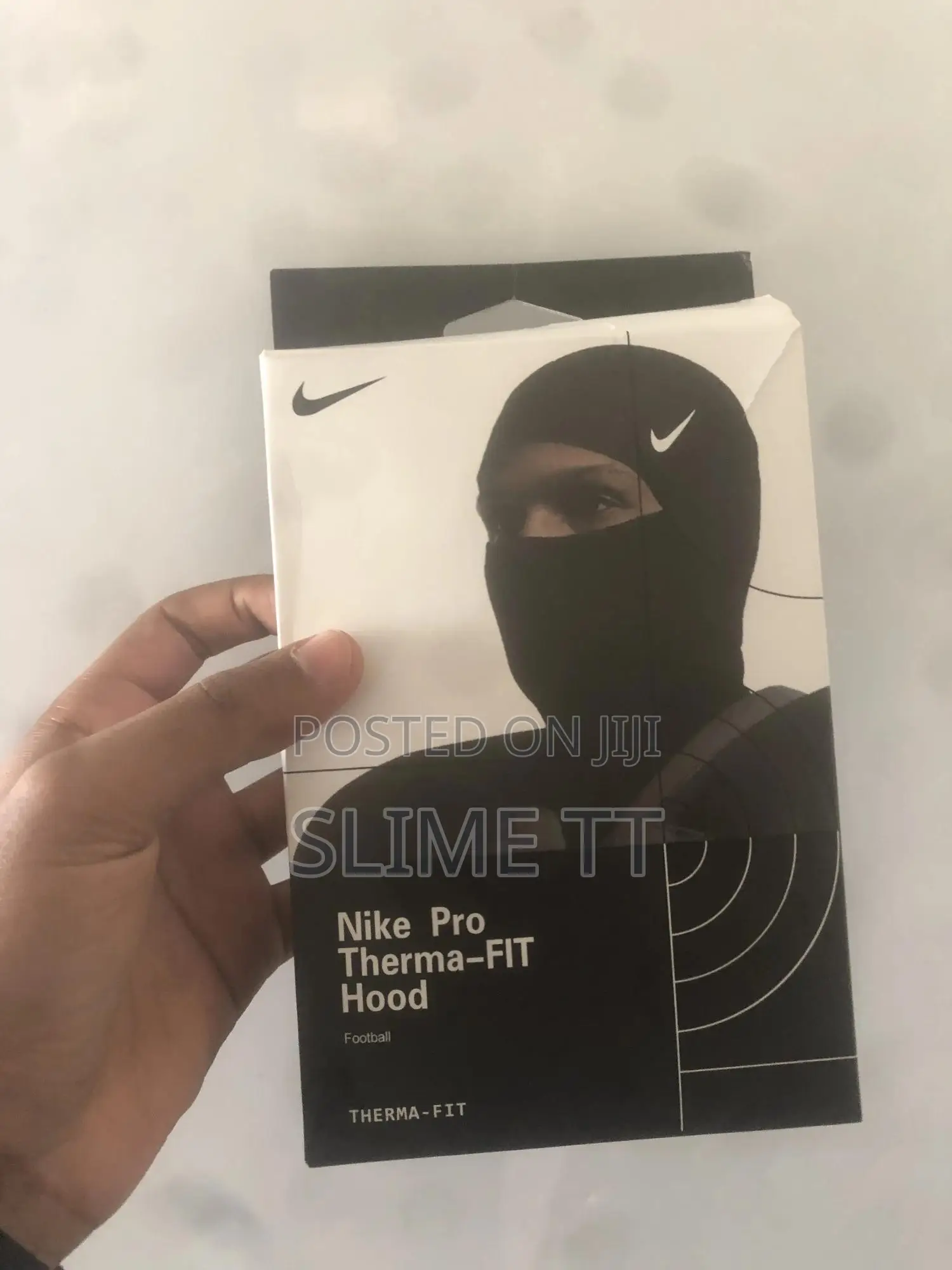 Nike Ski Mask