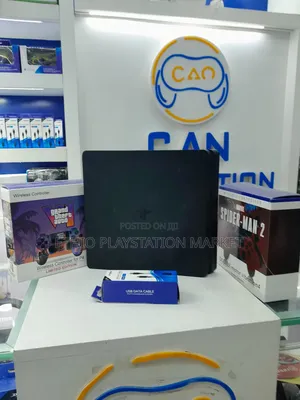 Ps4 ስልም በ አሪፍ Storage እና Version