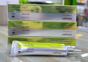 Vita-a Retinal Shot Tightening Booster