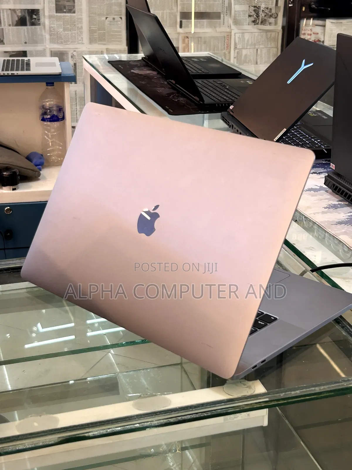 Laptop Apple MacBook Pro 2019 32GB Intel Core I7 SSD 512GB