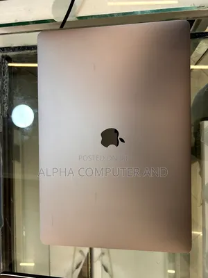 Laptop Apple MacBook Pro 2019 32GB Intel Core I7 SSD 512GB