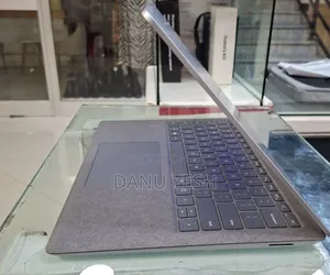 New Laptop Microsoft Surface Laptop 4 16GB Intel Core I7 SSD 512GB