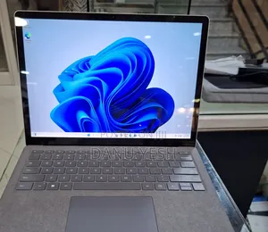 New Laptop Microsoft Surface Laptop 4 16GB Intel Core I7 SSD 512GB