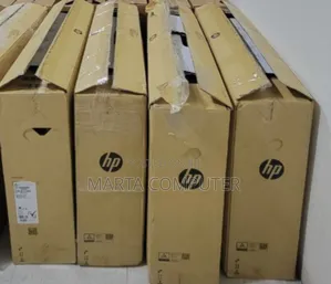 New Desktop Computer HP 8GB Intel Core I5 SSD 512GB