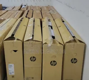 New Desktop Computer HP 8GB Intel Core I5 SSD 512GB