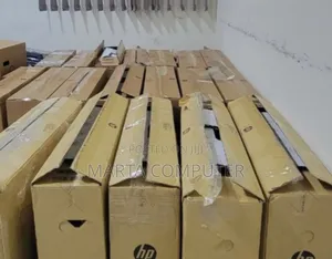 New Desktop Computer HP 8GB Intel Core I5 SSD 512GB