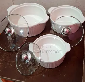 Quality Ceramic Casserole