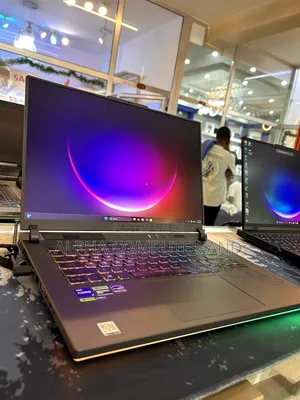 New Laptop Asus ROG Strix G16 G614 32GB Intel Core I9 SSD 1T