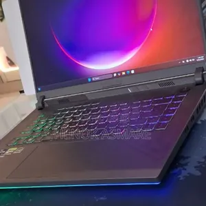 New Laptop Asus ROG Strix G15 32GB Intel Core I9 SSD 1T