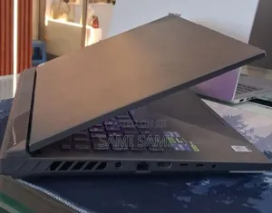 New Laptop Asus ROG Strix G15 16GB Intel Core I9 SSD 1T