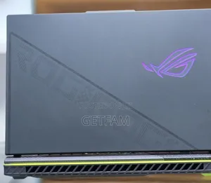 New Laptop Asus ROG Strix G15 16GB Intel Core I9 SSD 1T