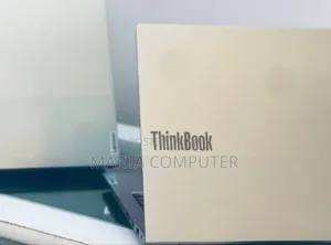 New Laptop Lenovo ThinkBook 13 16GB Intel Core I7 SSD 512GB