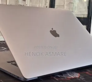 New Laptop Apple MacBook Pro 2019 32GB Intel Core I7 SSD 512GB