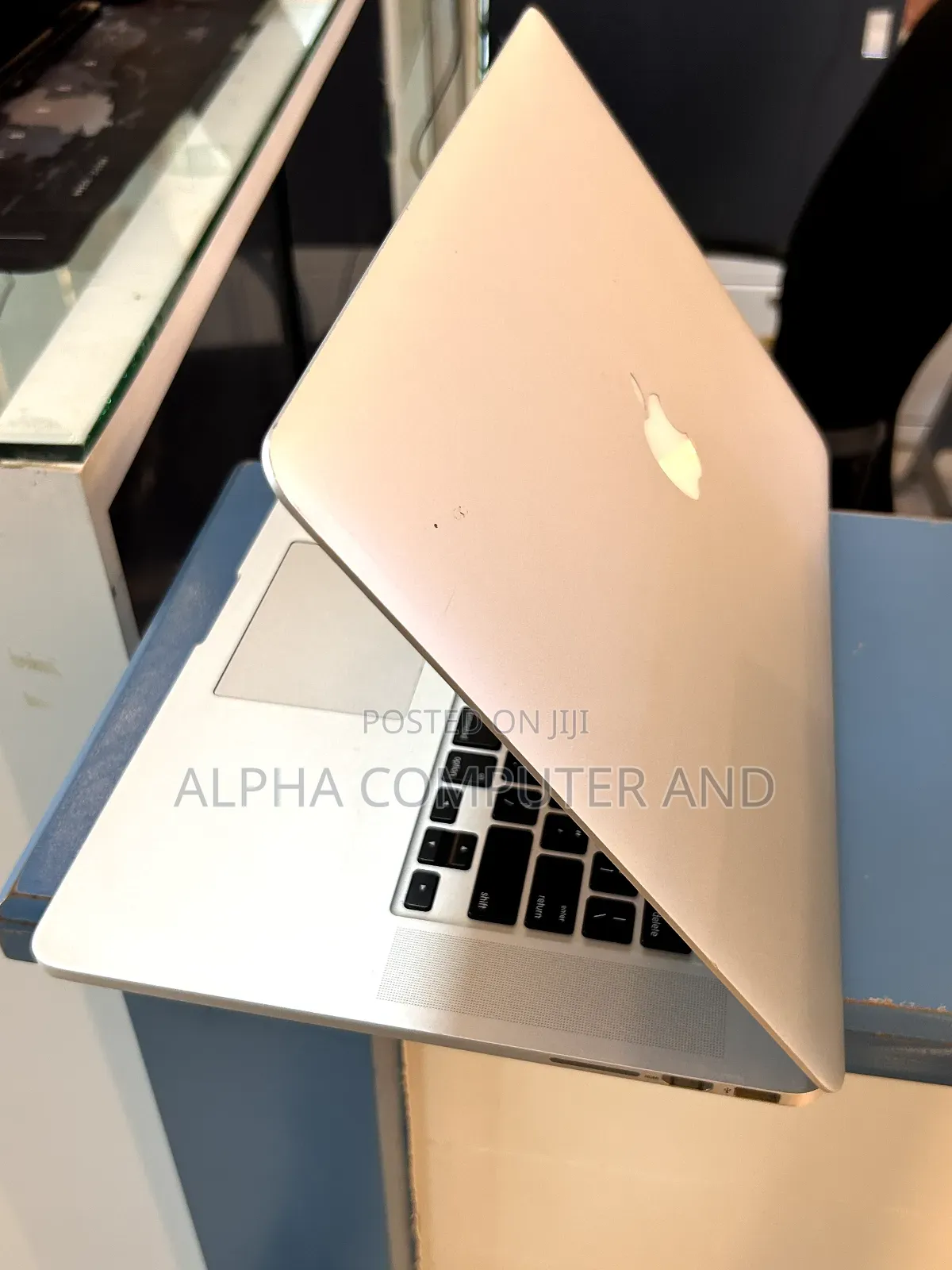 Laptop Apple MacBook 2016 16GB Intel Core I7 SSD 512GB