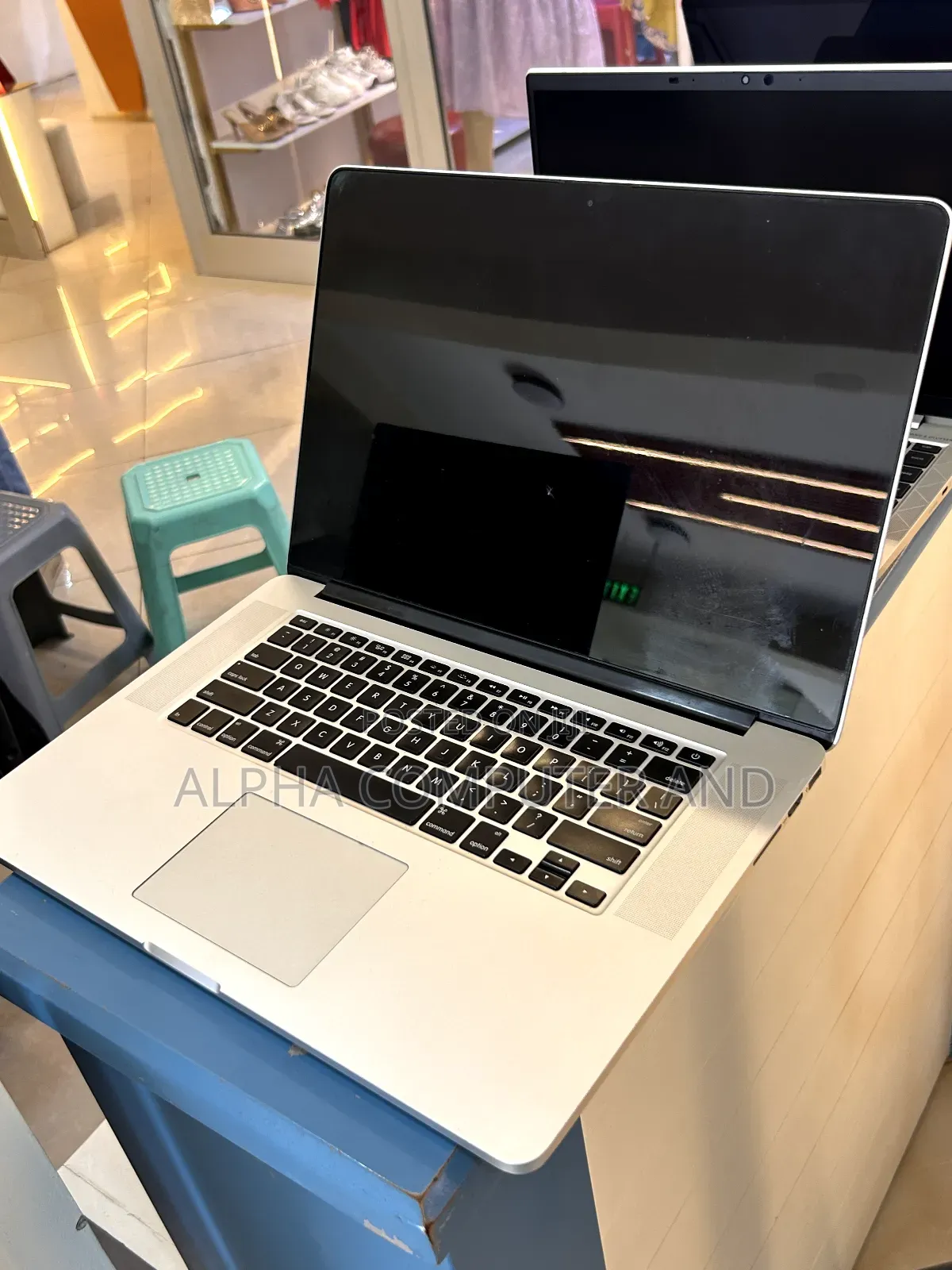 Laptop Apple MacBook 2016 16GB Intel Core I7 SSD 512GB
