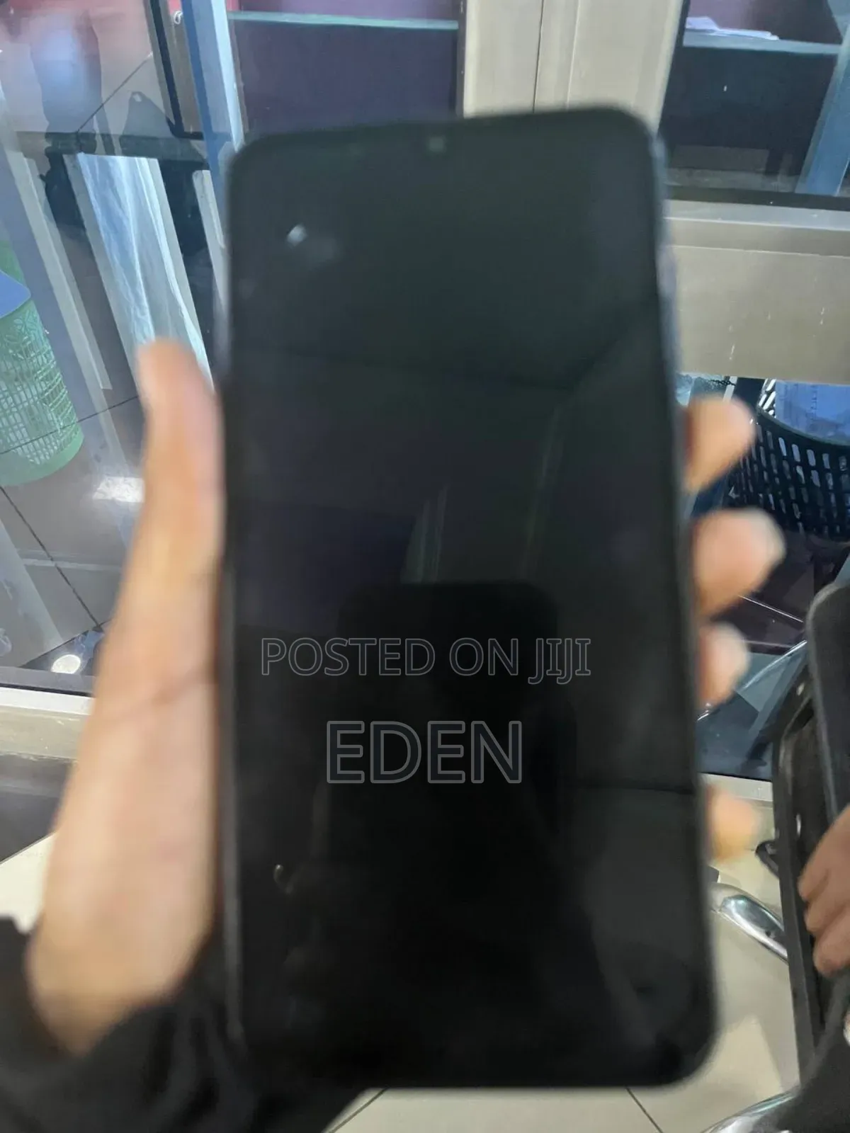 Samsung Galaxy A15 128 GB Black