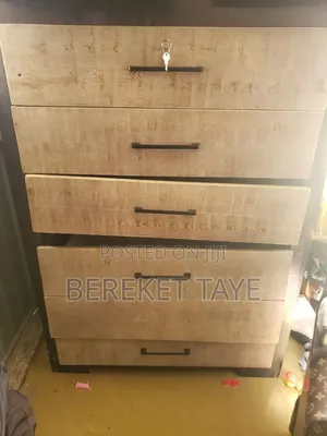 Chest Drawer