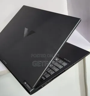 New Laptop HP Victus 16 32GB Nvidia SSD 1T