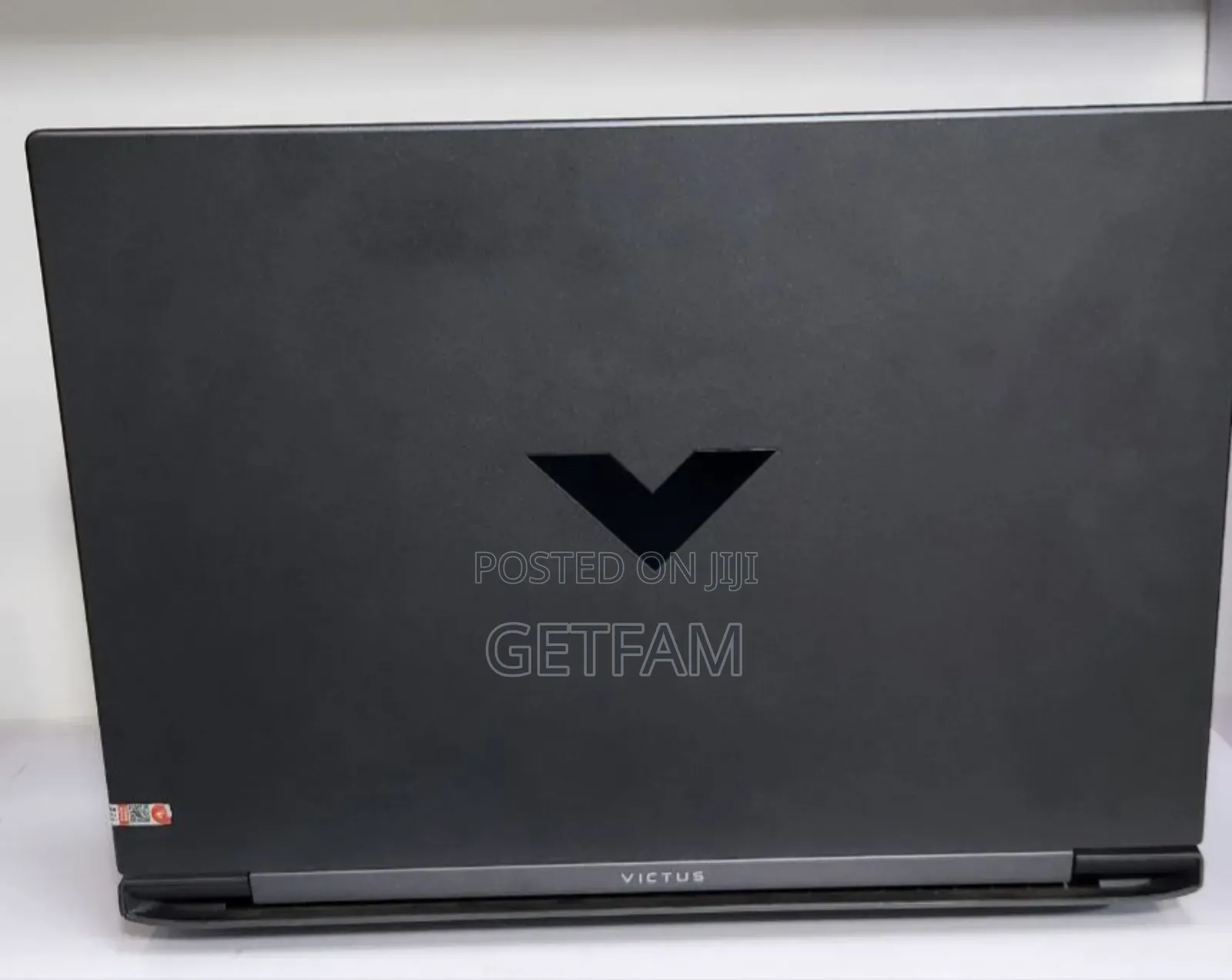 New Laptop HP Victus 16 32GB Nvidia SSD 1T