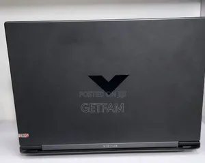 New Laptop HP Victus 16 32GB Nvidia SSD 1T