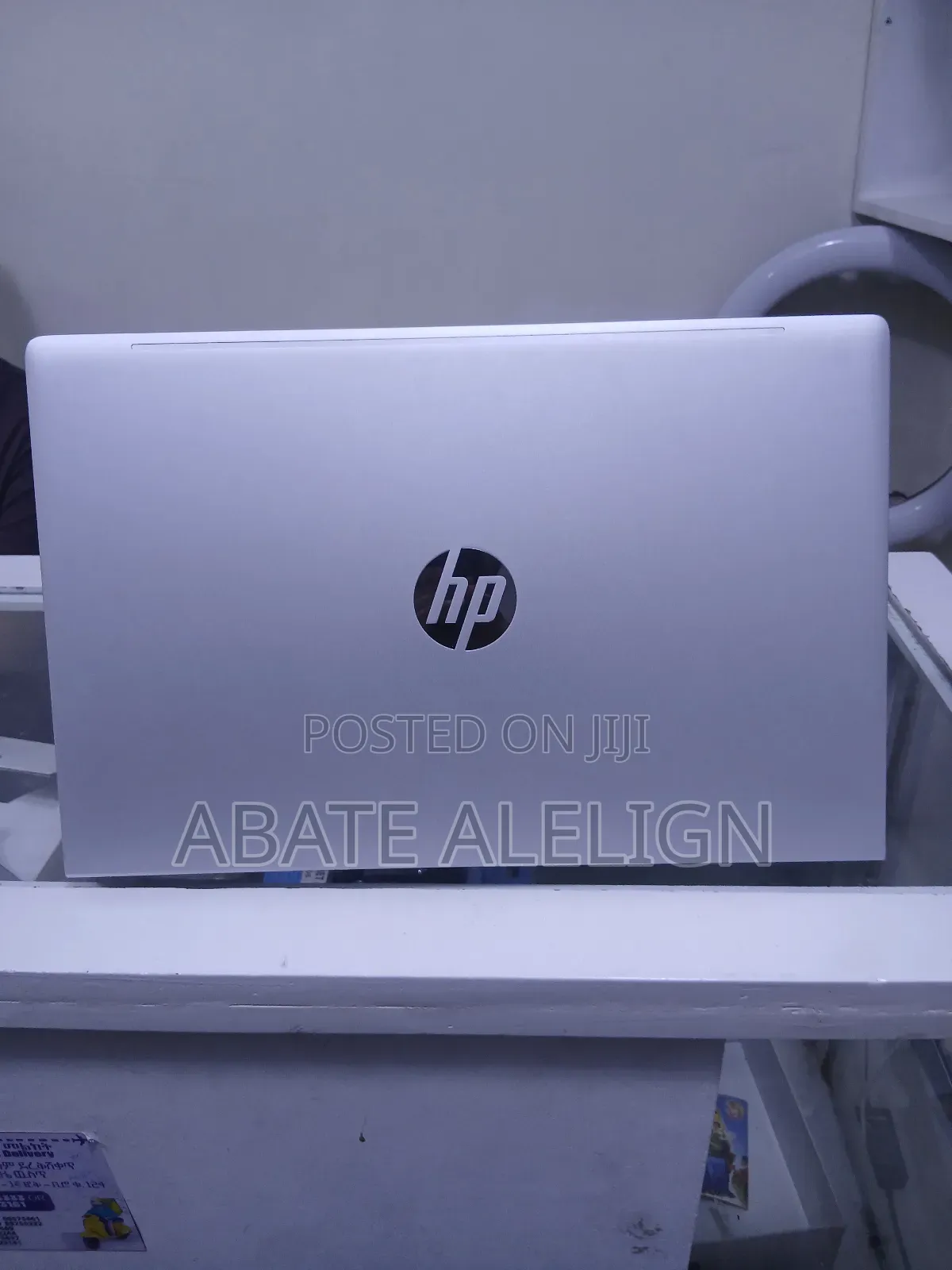 New Laptop HP ProBook 650 16GB Intel Core I7 SSD 512GB