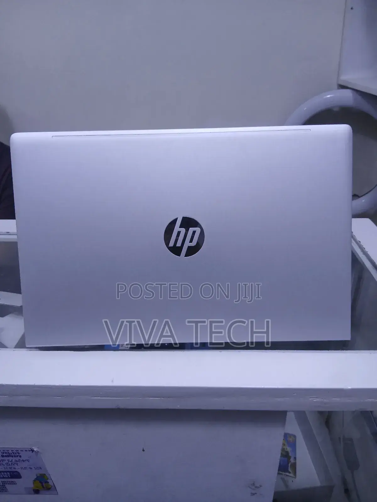 New Laptop HP ProBook 650 16GB Intel Core I7 SSD 512GB