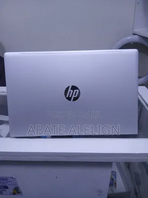 New Laptop HP ProBook 650 16GB Intel Core I7 SSD 512GB