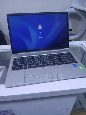 New Laptop HP ProBook 650 16GB Intel Core I7 SSD 512GB
