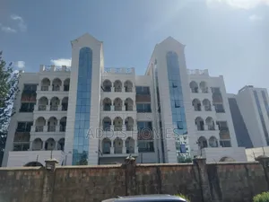 20bdrm Villa in Bole for rent