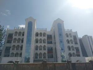 20bdrm Villa in Bole for rent